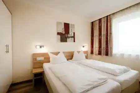 ApartDorfplatzl Garni - 0