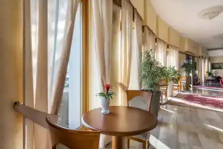 Astura Palace - 24