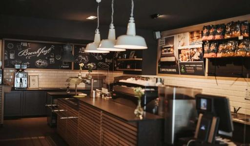 Coffee Fellows Dortmund - 21