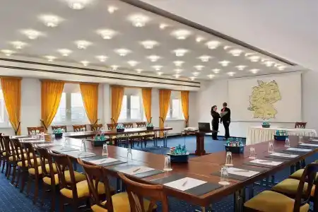 Victor's Residenz-Leipzig - 17