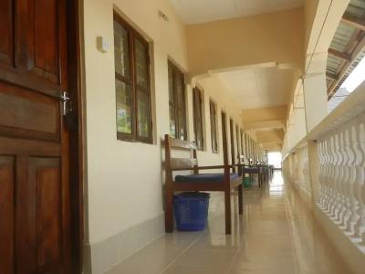 Paradise Beach Bungalows - 10