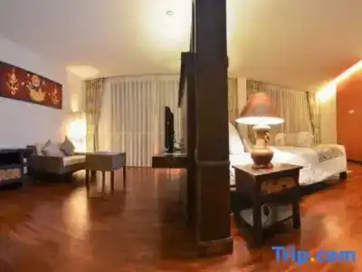 Mountain Creek Wellness Chiangmai - 126