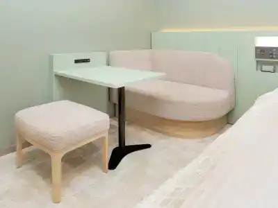 Keio Presso Inn Akasaka - 45