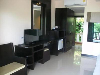 Koh Chang Bailan Beach Resort - 63