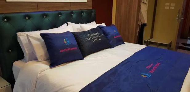 Bluetel Re'Sidence Bangkok Impact - Sha - 169