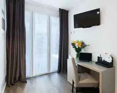Studio Inn Centrale - 3