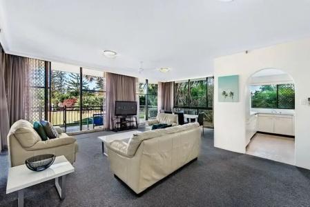 Ultiqa Beach Haven On Broadbeach - 122