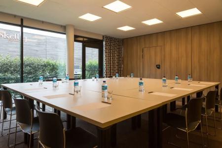 Padja hôTel & Spa Vannes - 17