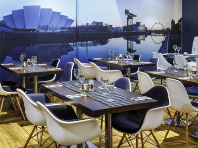 ibis Glasgow City Centre – Sauchiehall St - 24