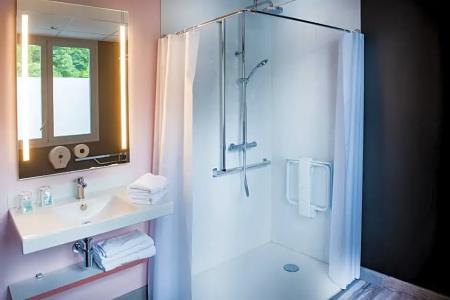 Hôtel Sainte-Rose - 60