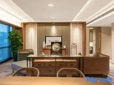 Yuluxe Chengdu - 160