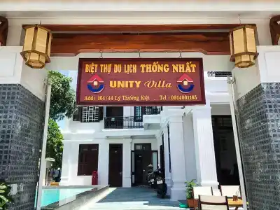 Unity Villa - 0