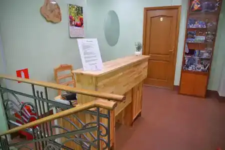 Бородино - 7
