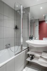 ApartAdagio Paris Bercy Village - 10