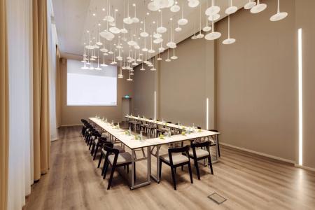Holiday Inn Dresden - Am Zwinger, An Ihg - 29