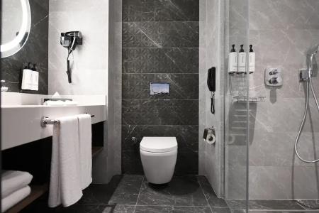 Crowne Plaza - Crowne Plaza Ankara, An Ihg - 32