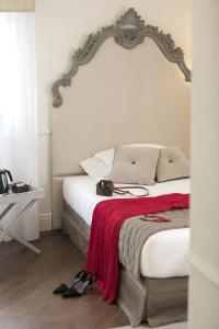 Palazzo Lorenzo Boutique & Spa - 38