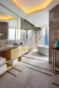 Jw Marriott Chengdu - 62