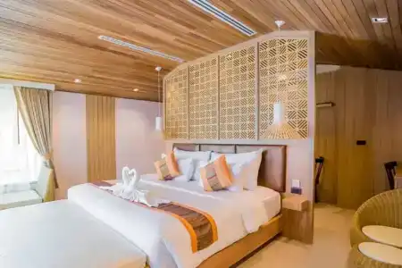 Kacha Resort & Spa, Koh Chang - Sha Extra Plus - 8