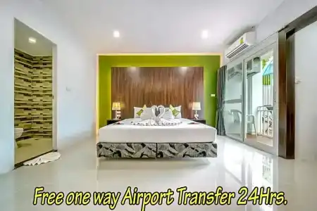 Naiyang Place - Phuket Airport - 34