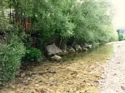 Гостевой дом на Заречном - 4
