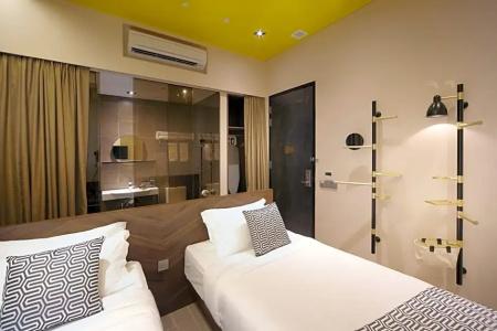 Yan (SG Clean, Staycation Approved) - 34