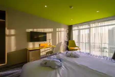 Park Inn By Radisson Zalakaros & Spa - 26