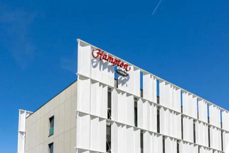 Hampton by Hilton Alcobendas - 42