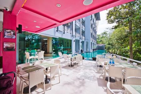 The Par Phuket Sha Plus - 29