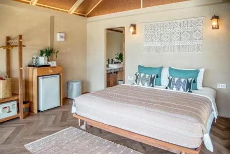 Koh Bed's l Sha Extra Plus - 125