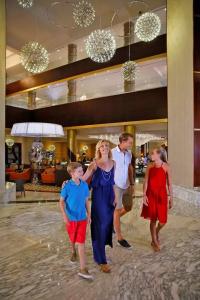 Moon Palace Nizuc - All Inclusive - 30
