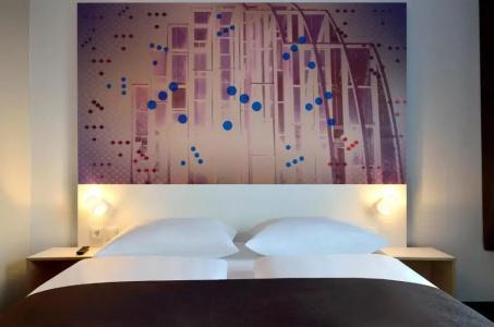b&b köLn-Troisdorf - 34