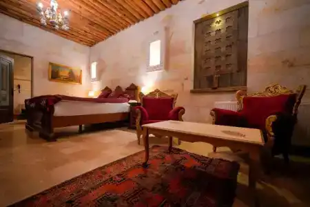 Serenus Cave Suites - 95