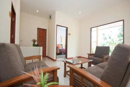 Samui Tonggad Resort - 5