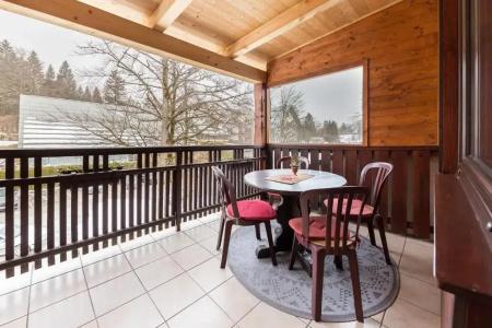 Center Bohinjsko Jezero - 83