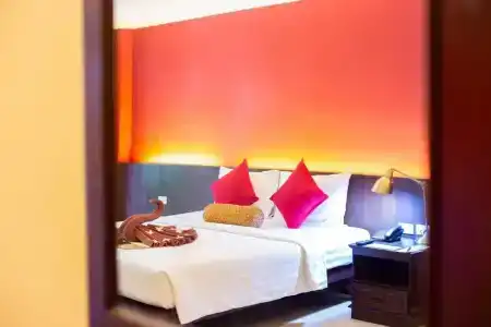 Chaweng Garden Beach Resort - Sha Plus - 50