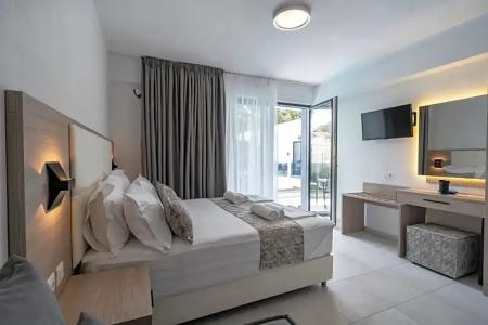 Avaton Luxury Resort and Spa Access the Enigma - Adults Only & Kids 14 Plus- - 5