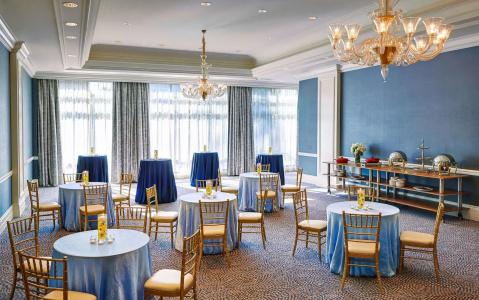 Signia by Hilton San Jose - 12
