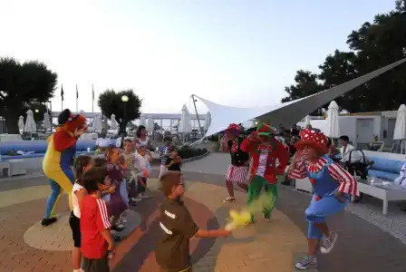 Annabelle Beach Resort - 27
