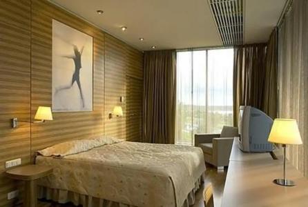 Tallinn by Mercure - 9