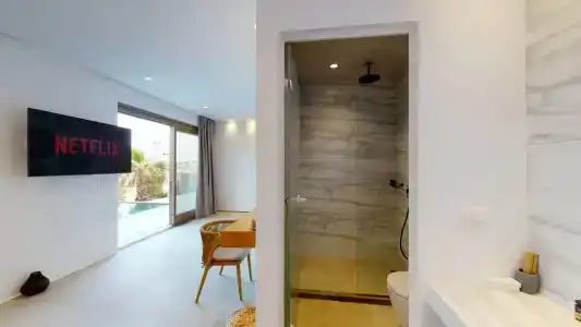 Panormos Bay Suites - 258