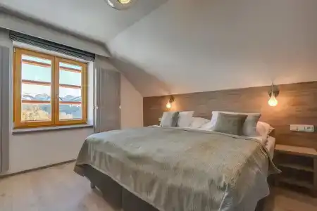 Amenity & Resort Špindlerův Mlýn - 47