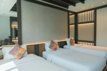 The Opium Chiang Mai - 38