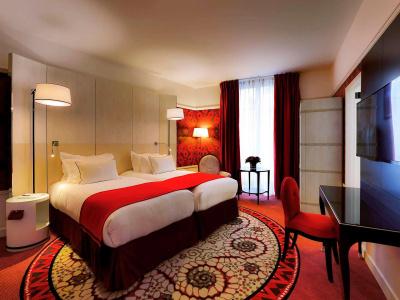 Carlton Lyon - MGallery Hotel Collection - 2