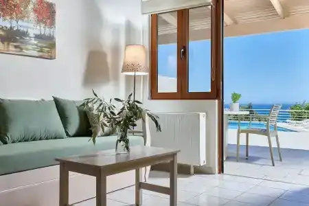 Keramos Villa & Apartments - 91
