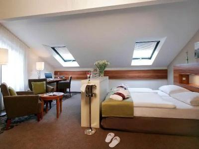 Mercure Tagungs- & LandKrefeld - 45