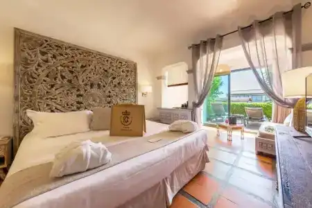 Hôtel Le Roi Théodore & Spa - 34