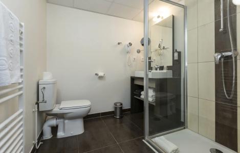 Odalys City Colmar La Rose d'Argent - 9
