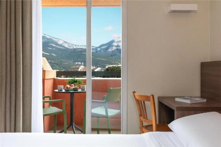 Kyriad Chambéry Centre - Hôtel et Résidence - 44