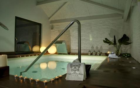 a Quinta Da Auga Spa Relais & Chateaux - 17